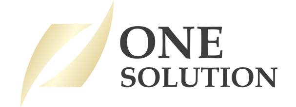 One Solution